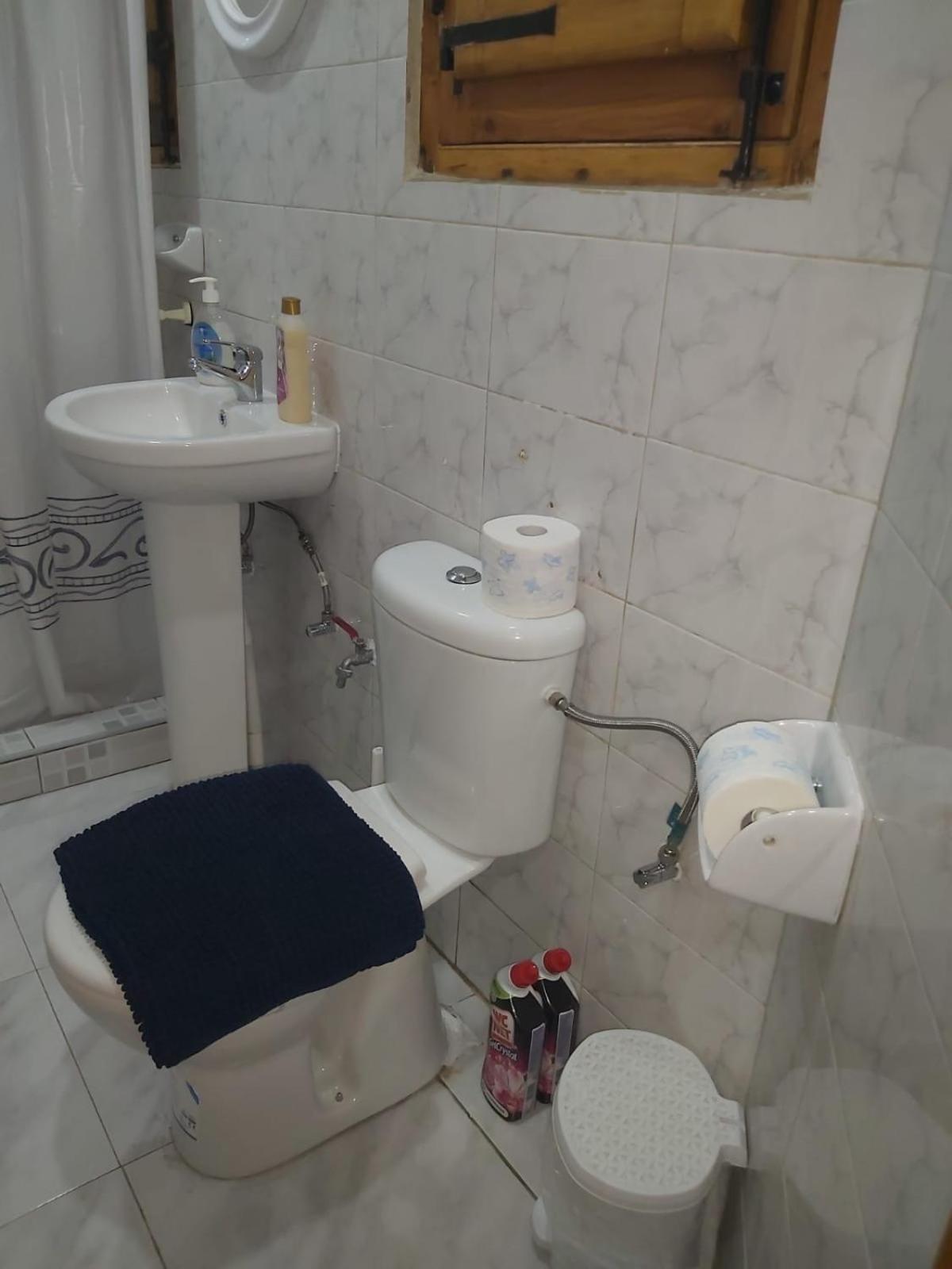 Three Apartment Биргу Экстерьер фото
