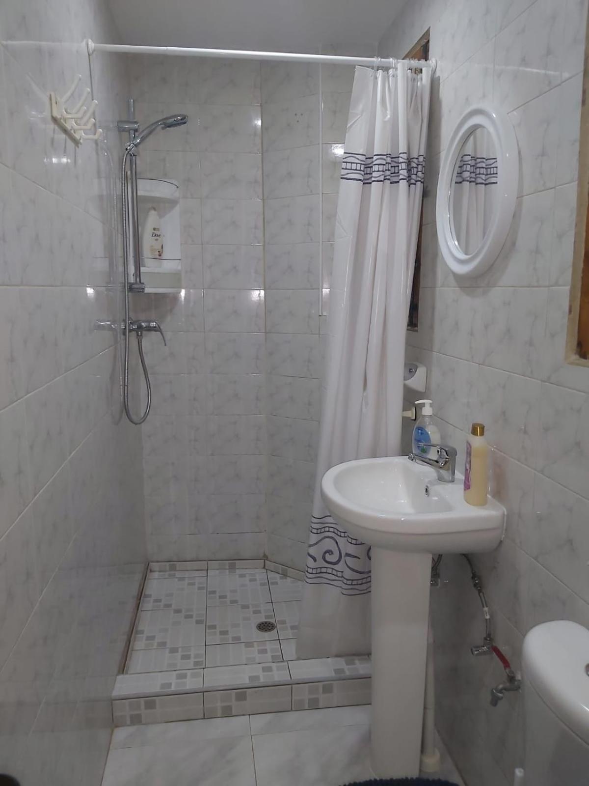 Three Apartment Биргу Экстерьер фото