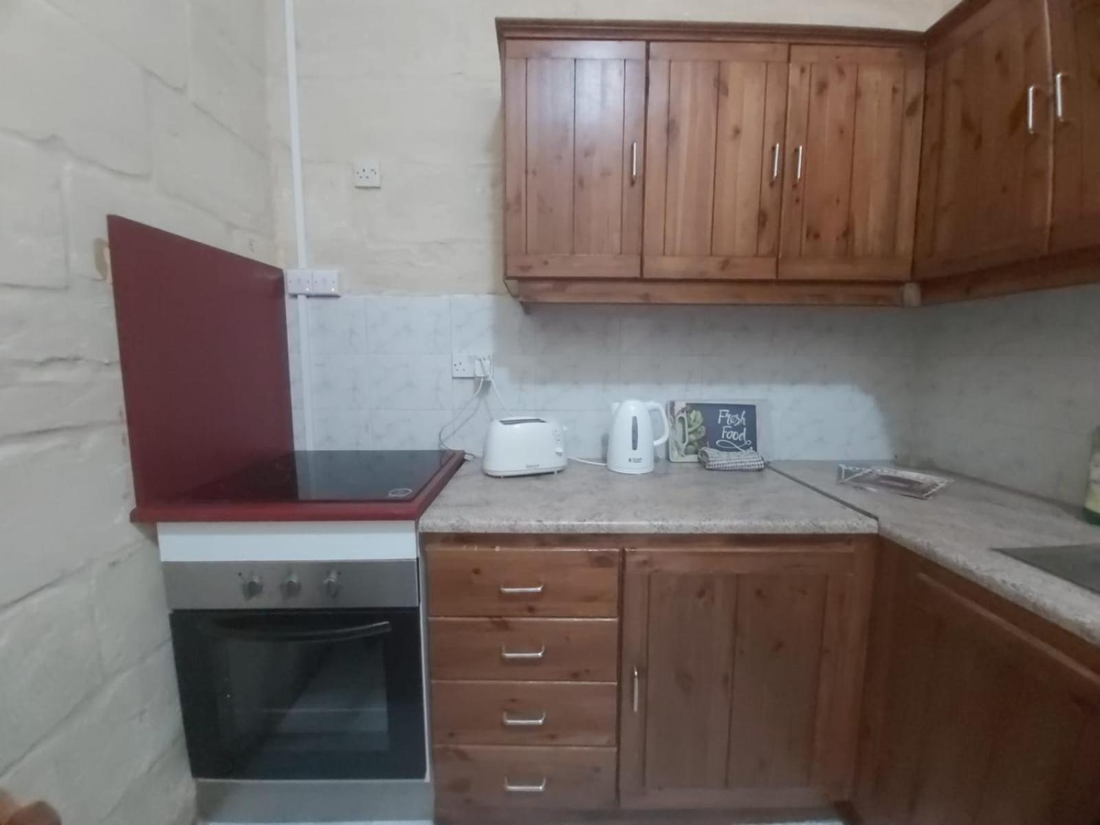 Three Apartment Биргу Экстерьер фото